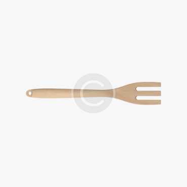 Fork wooden